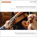 Young Spirit of Serenades