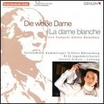 La Dame Blanche