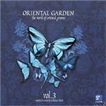 Oriental Garden vol.3