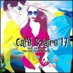 Café Solaire 17