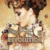 The Electroswing Revol.uton vol.5 - CD Audio