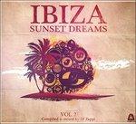 Ibiza Sunset Dreams vol.2 - CD Audio