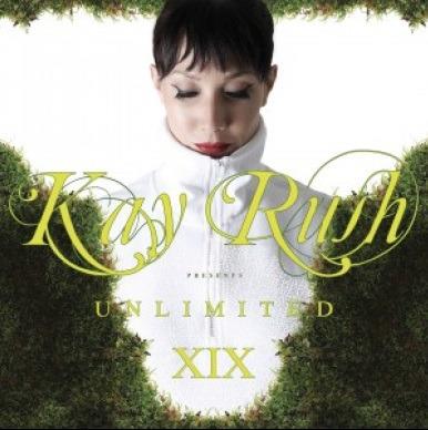 Kay Rush Unlimited XIX - CD Audio