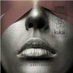 Lunare Project Tribute Kukai (10th Anniversary) - CD Audio