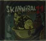 Skannibal Party vol.11 - CD Audio