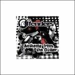 Anthems from the Gutter - CD Audio di Offenders