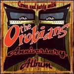 Anniversary Album - CD Audio di Orobians