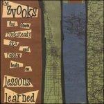 Lessons Learned - CD Audio di Zvooks