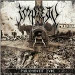 Paramount Evil - CD Audio di Impiety