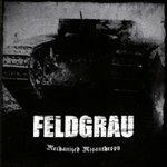 Mechanized Misantrophy - CD Audio di Feldgrau