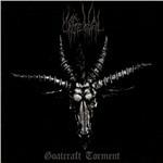 Goatcraft Torment - CD Audio di Urgehal