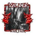 Warfair - CD Audio di Wolfcry