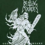 Gospel of the Insane - CD Audio di Bestial Mockery