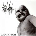 Atomkinder - CD Audio di Urgehal