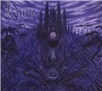 Cauldron - CD Audio di Ruins