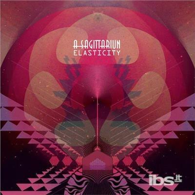 Elasticity - CD Audio di A Sagittariun