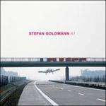 A1 Tools - CD Audio di Stefan Goldmann