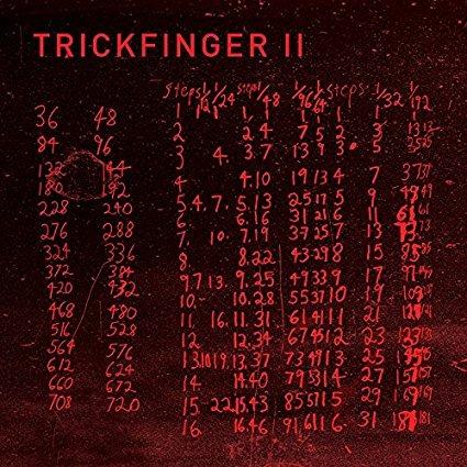 II - Vinile LP di Trickfinger