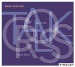 Crosstalk - CD Audio di Marc Copland