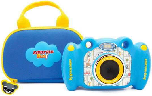 Easypix KiddyPix Blizz - 2