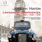 London Symphonies