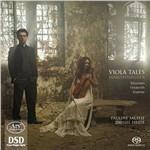 Viola Tales. Marchenbilde - CD Audio di Robert Schumann