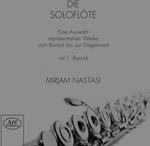 Die Soloflote vol.1. Baroc