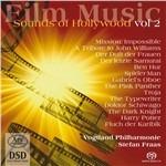 Film Music.sounds of.. (Colonna sonora) - SuperAudio CD