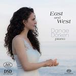 East & West - Piano Works