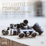 Opera Suites for Nonet