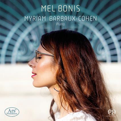 Memoires D'Une Femme - CD Audio di Myriam Barbaux-Cohen