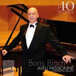 Piano Works 10. Aveu Passionne