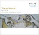 Aus Trachila - SuperAudio CD ibrido di Holst Sinfonietta,Thomas Hummel