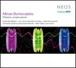 Photonic Constructions - CD Audio di Minas Borboudakis