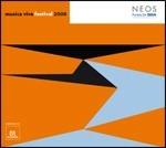 Musica Viva Festival 2008 (5 SACD + 1 CD)