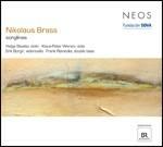 Songlines per archi - CD Audio di Nikolaus Brass
