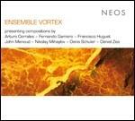 Ensemble Vortex Presenting