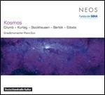 Kosmos - SuperAudio CD ibrido di GrauSchumacher Piano Duo