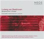 Sinfonia n.3 - CD Audio di Ludwig van Beethoven,Ensemble 28,Daniel Grossmann