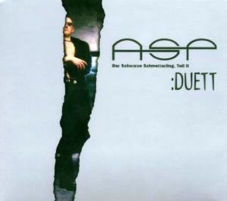 Duett - CD Audio di Asp