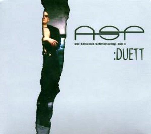 Duett - CD Audio di Asp