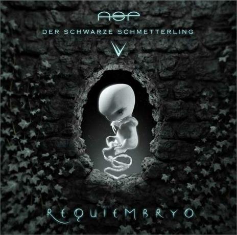 Requiembryo - CD Audio di Asp