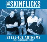 Steel-Toe Anthems