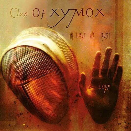 In Love We Trust - Limited Edition - Vinile LP di Clan of Xymox