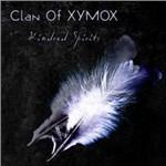 Kindred Spirits - Vinile LP di Clan of Xymox