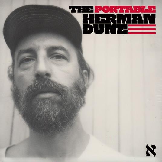 The Portable Herman Dune Vol. 1 - Vinile LP di Herman Dune