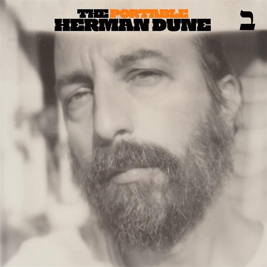 Portable Herman Dune Vol.2 - Vinile LP di Herman Dune