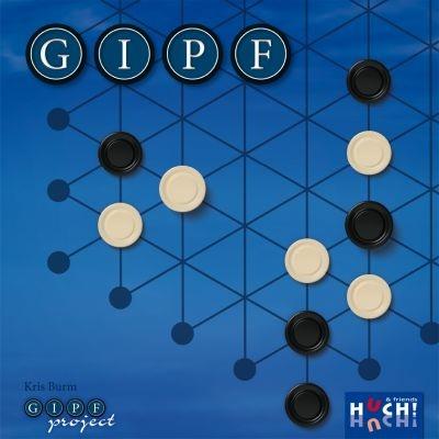 Gipf - 5