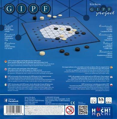 Gipf - 6