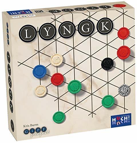 Lyngk